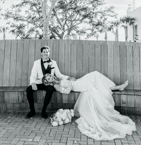 Chloe & Michael