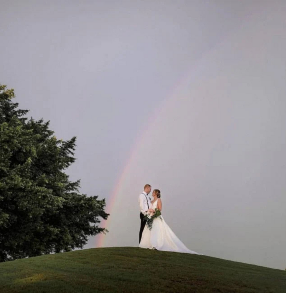 Rhiannon & Evan