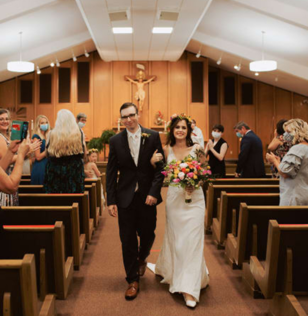 Taylorann & Jeffrey