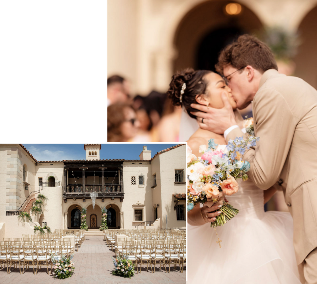 Our Favorite Tampa Bay Wedding Venues: