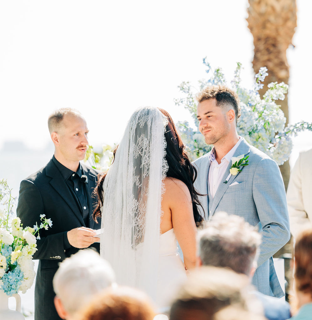 Sophia & Mitchel