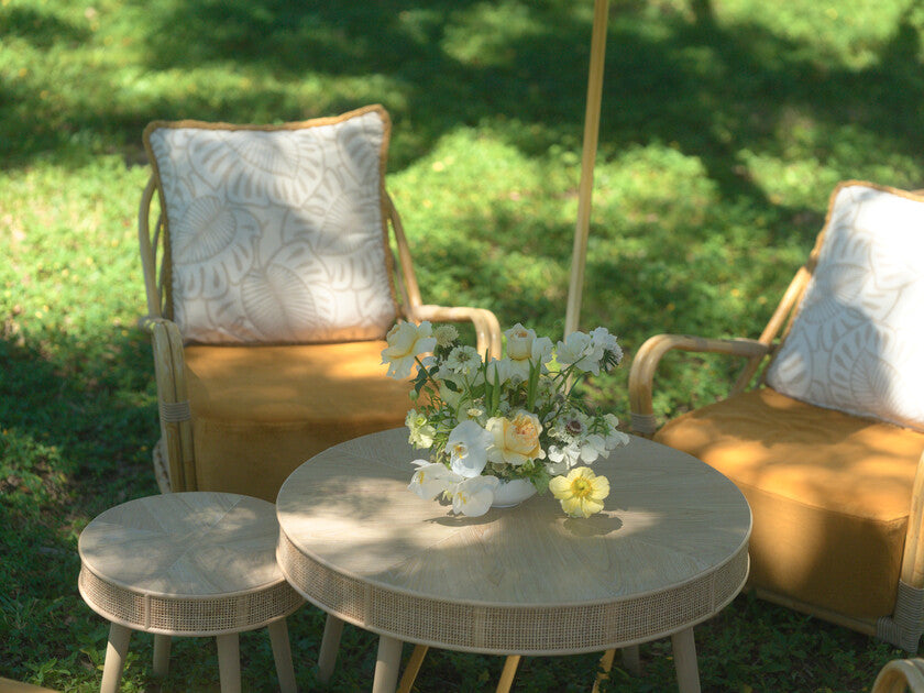 Palm Beach Lounge Collection