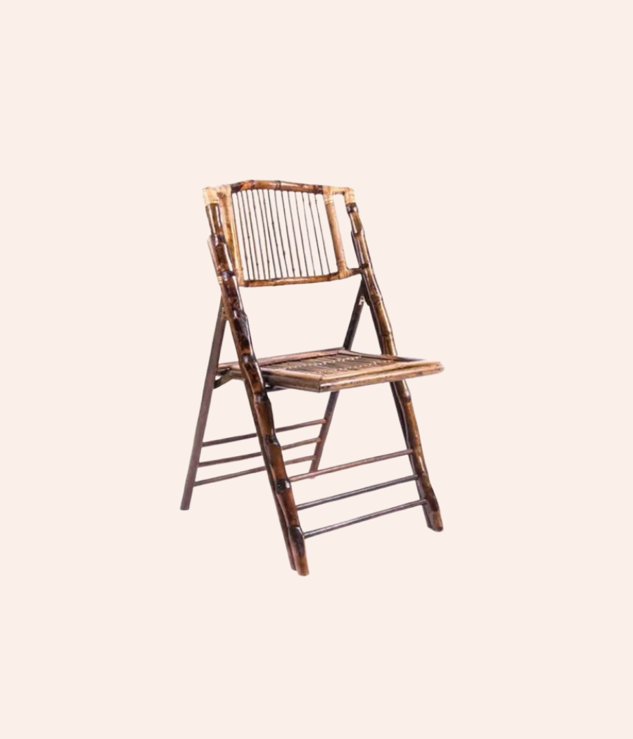 Bamboo Chair