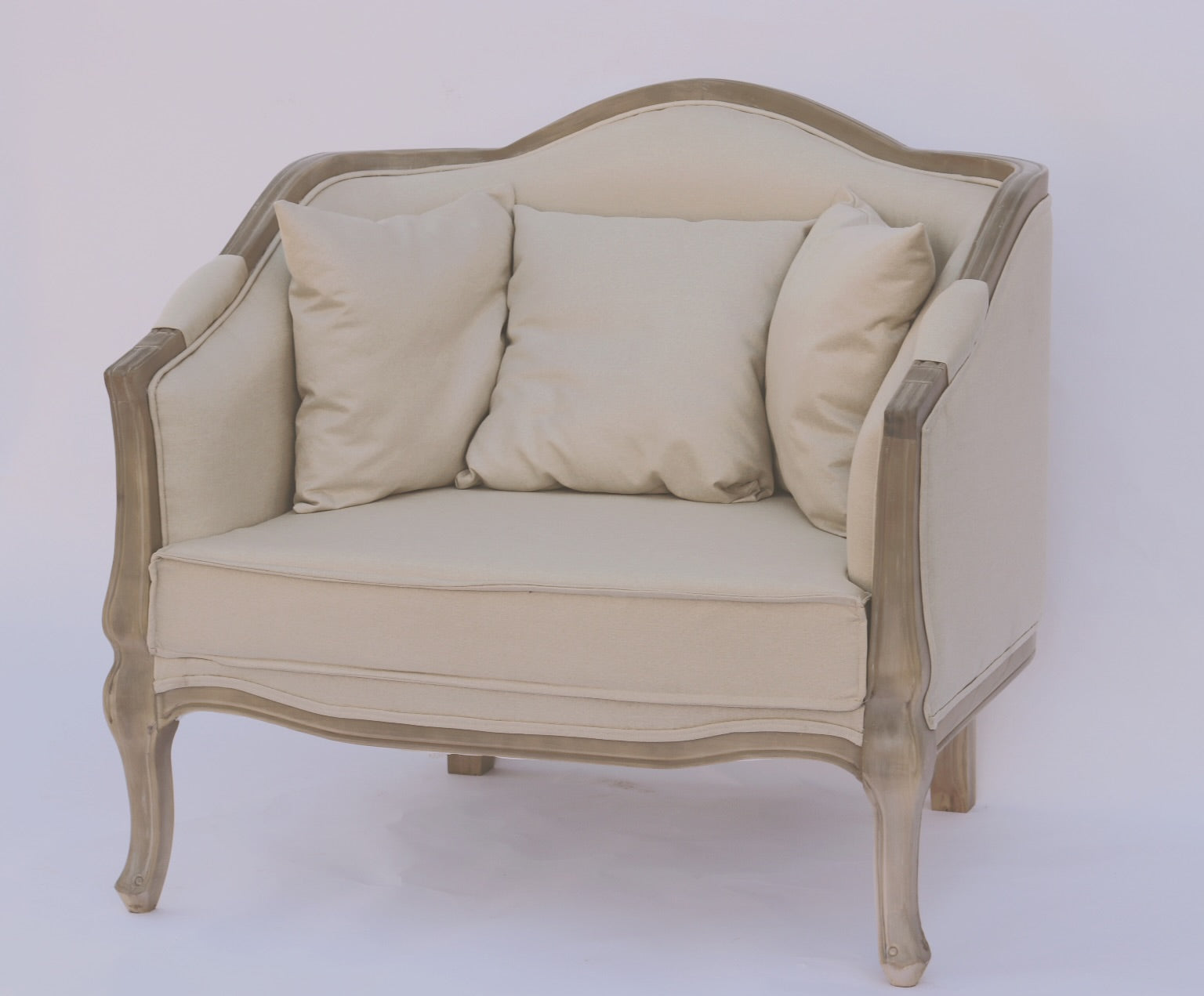 French Armchair