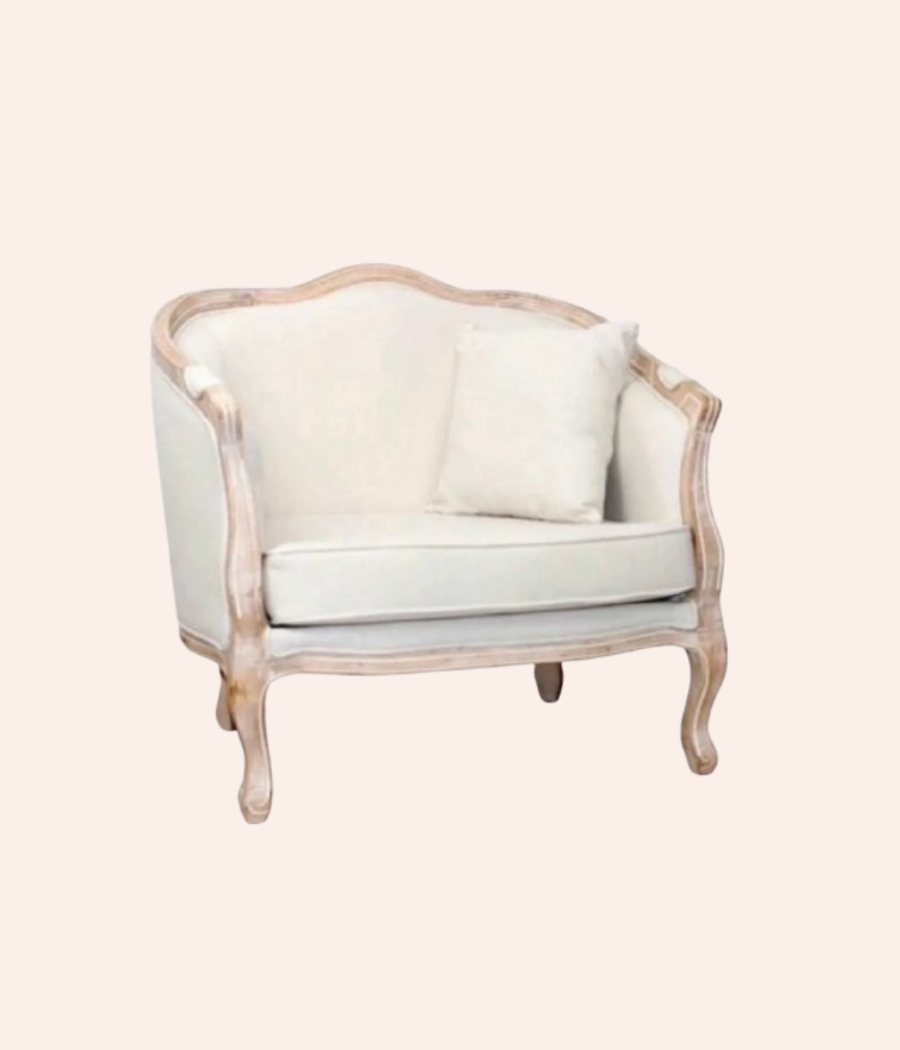 French Armchair