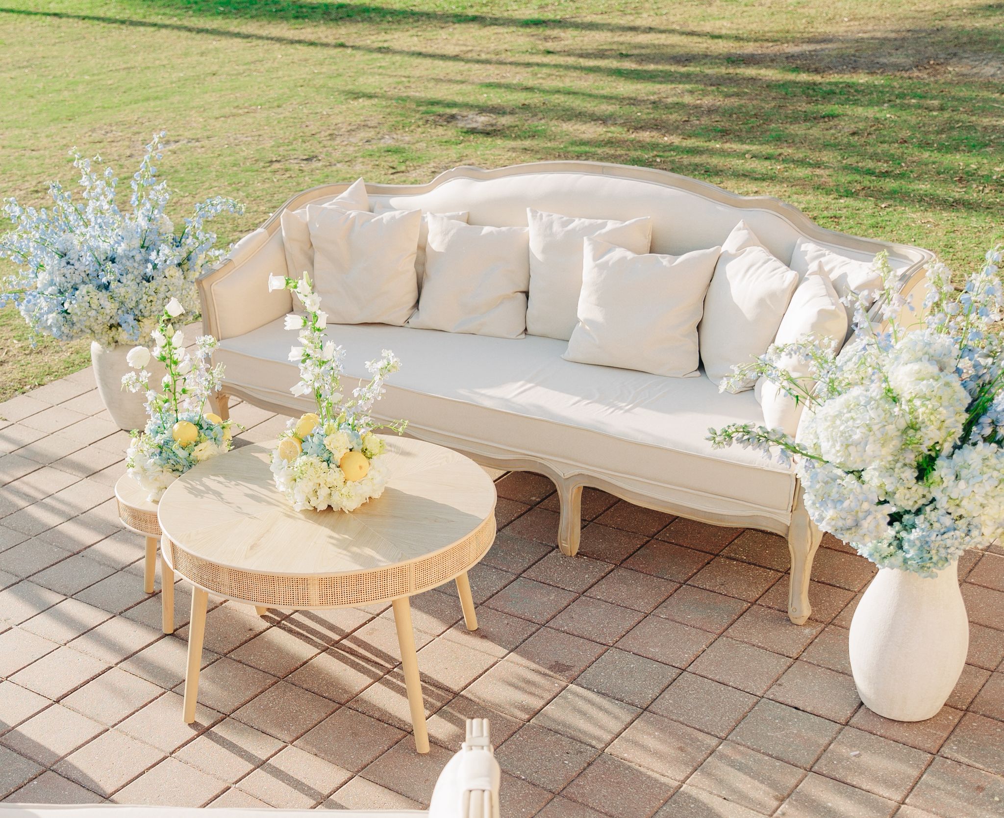 Large Sofa Lounge Furniture