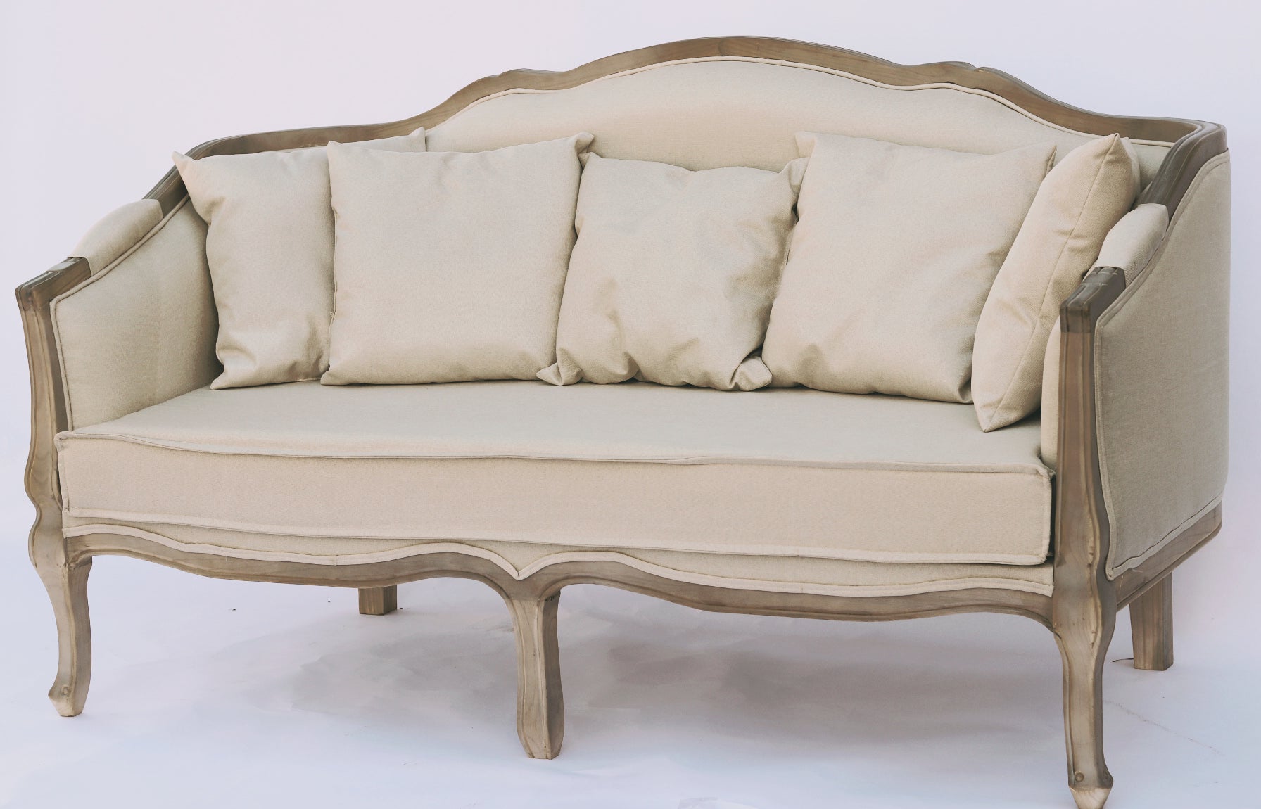 Love Seat Sofa