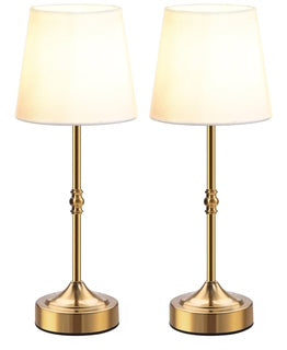Tabletop Lamps