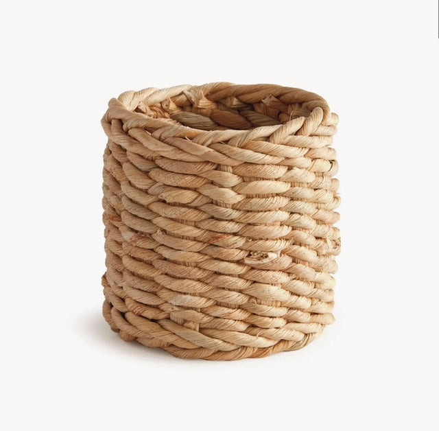 Wooven Seagrass Napkin Ring