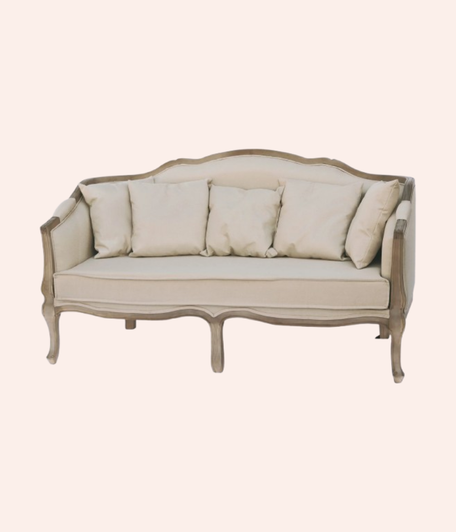 Love Seat Sofa