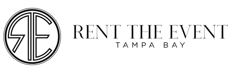 Rent The Event Tampa Bay