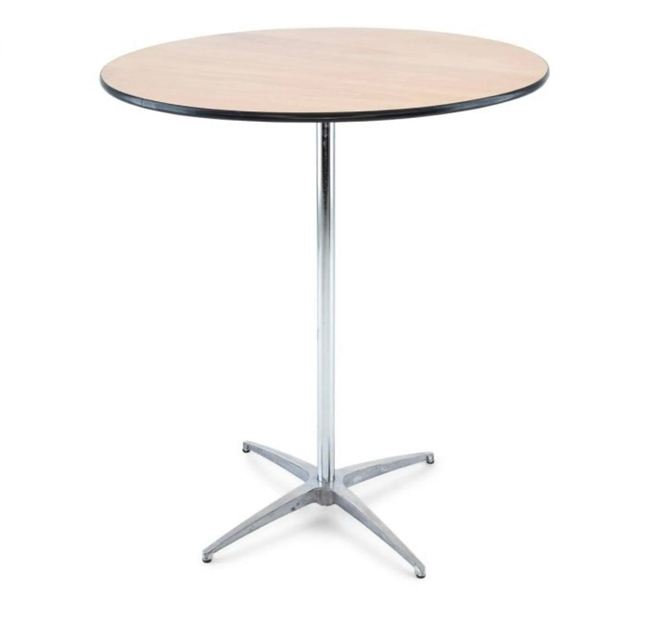 Banquet Tables Various Sizes & Shapes