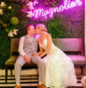 Courtney & Andrew