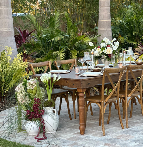 Earthscape's Garden