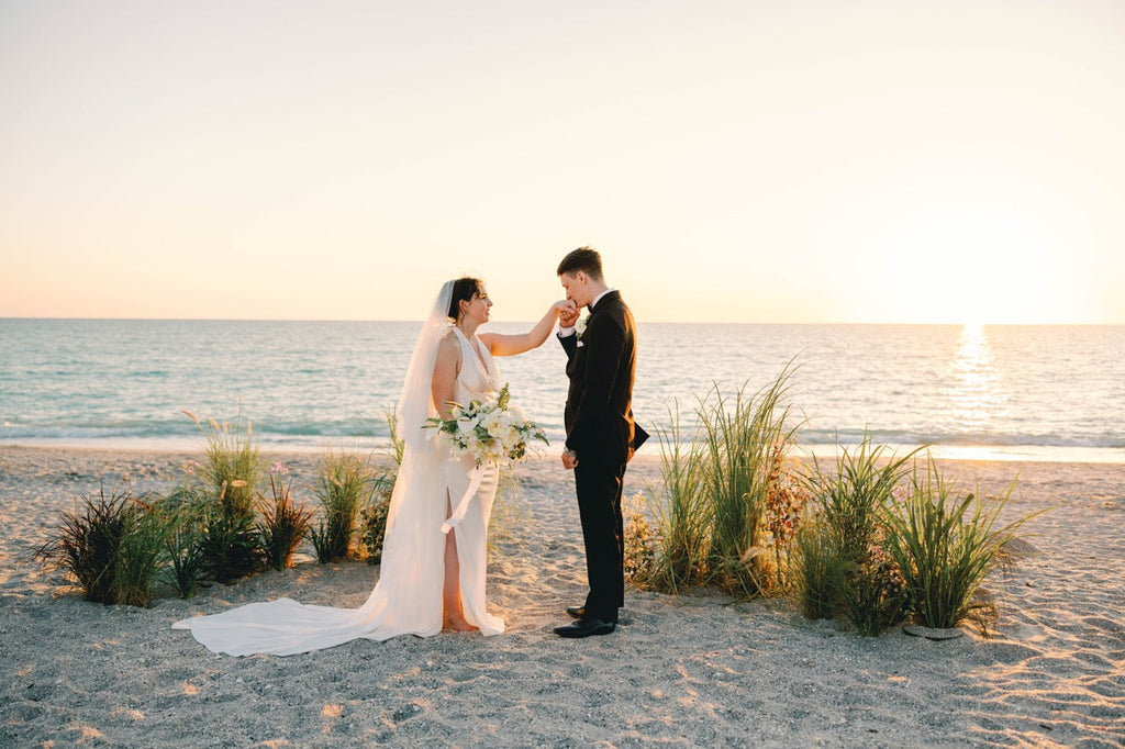 Lila & Jeremiah