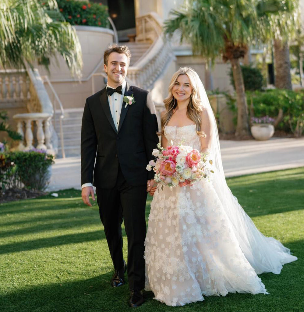 Brianna & Richard