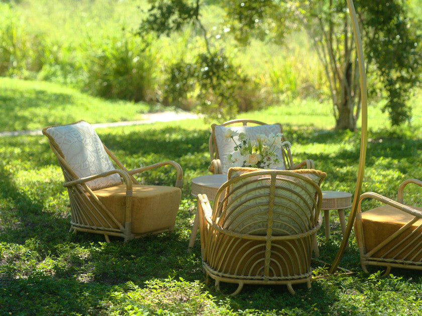 Palm Beach Lounge Collection