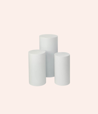 Cylinder Column Pedestal Pillar
