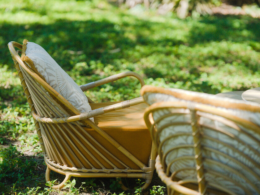 Palm Beach Lounge Collection