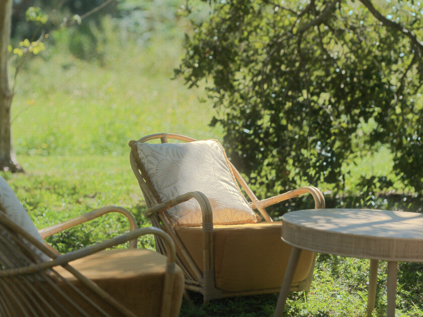 Palm Beach Lounge Collection