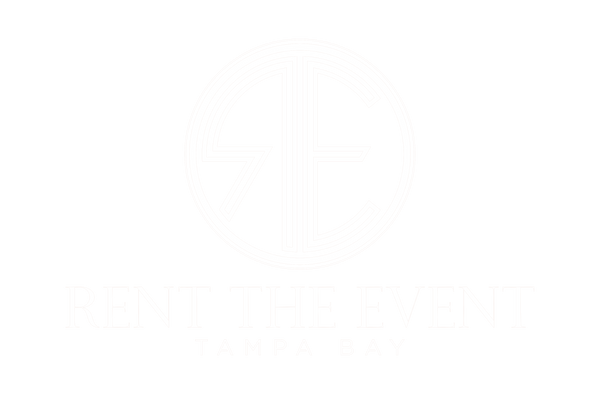 Rent The Event Tampa Bay