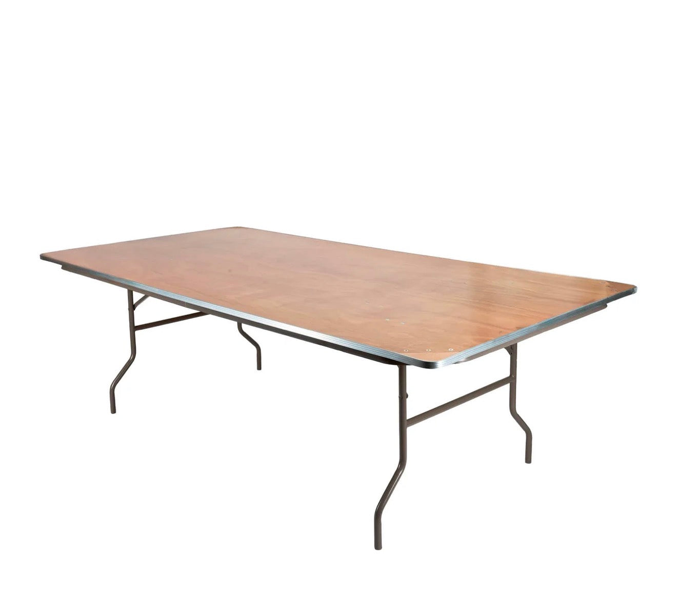 Folding Banquet Feasting Table