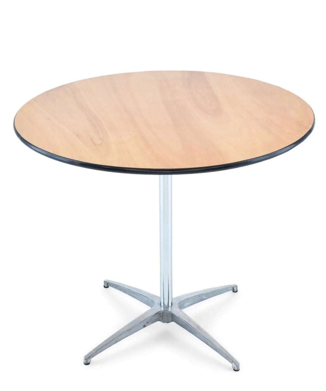 Low Top Cocktail Table 36" Round