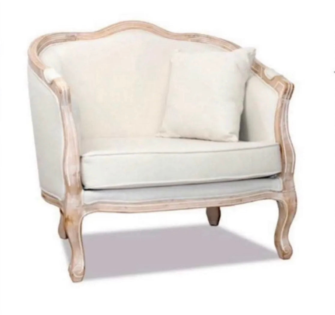 French Armchair