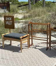 Shoe Valet