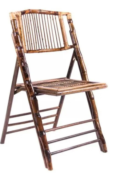 Bamboo Chair