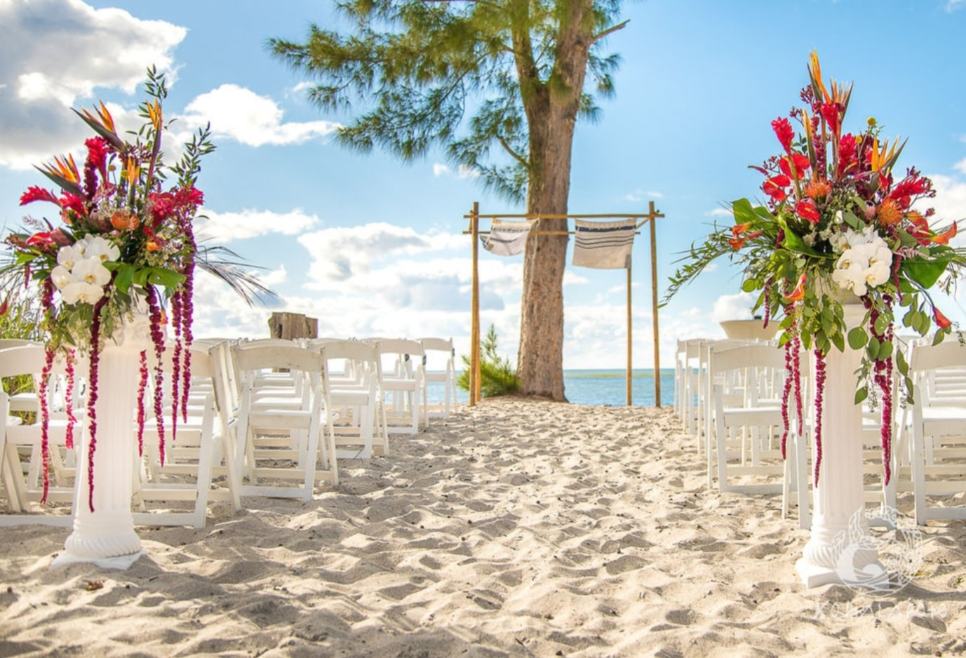 Weddings By Venetian Flowers: