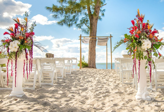 Weddings By Venetian Flowers: