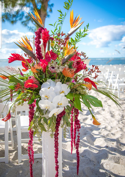 Weddings By Venetian Flowers: