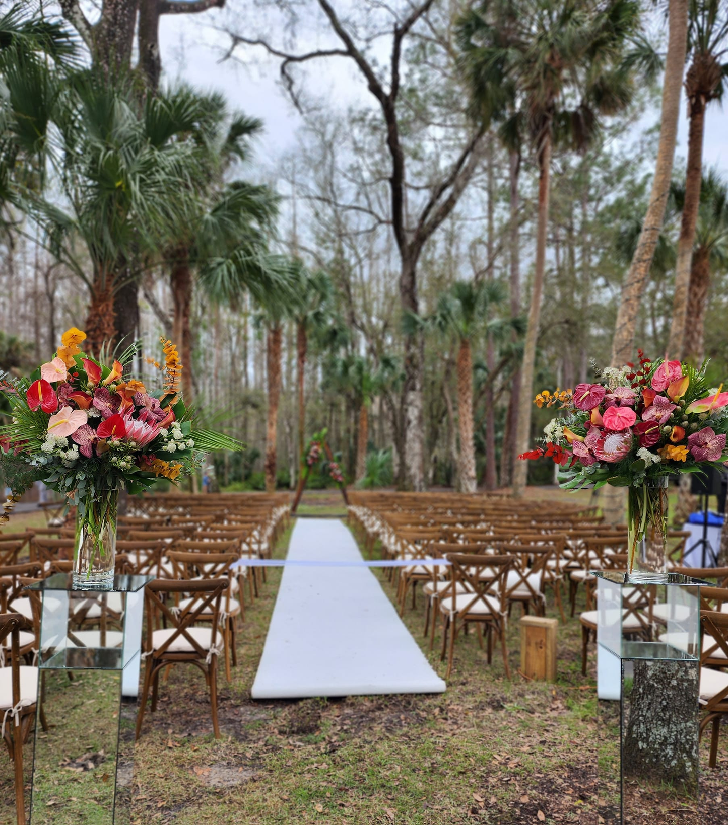 Weddings By Venetian Flowers: