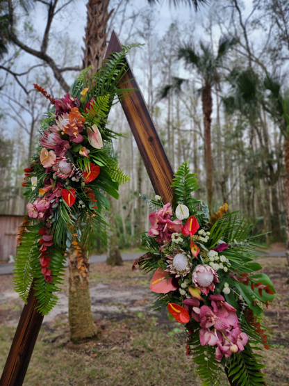 Weddings By Venetian Flowers: