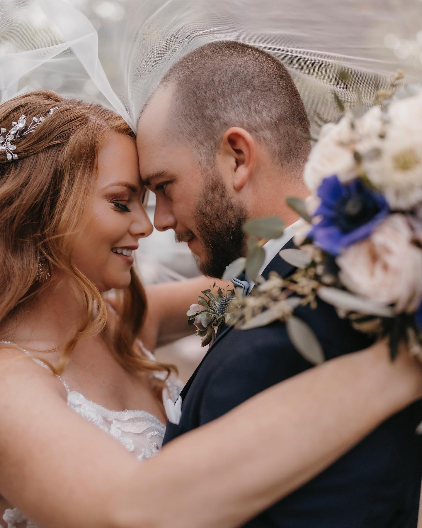 Weddings By Venetian Flowers: